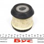 Сайлентблок підрамника (задній) Audi A4/A6/Skoda Superb/VW Passat 95-05 (L)