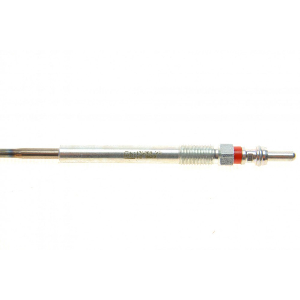 Свічка розжарювання Citroen/Peugeot/Ford 1.4-2.0HDI 08- (4.4V)