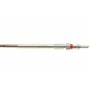 Свічка розжарювання Citroen/Peugeot/Ford 1.4-2.0HDI 08- (4.4V)