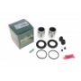 Ремкомплект супорта (переднього) Nissan X-Trail 01-13 (d=44mm) (Akebono)(+ 2 поршня)