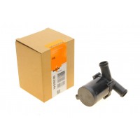 Насос системи охолодження (додатковий) Audi A3/Q3/Seat Leon/Skoda Octavia/VW Caddy 1.0-3.6 12-
