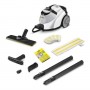 Пароочисник SC 5 EasyFix Iron Plug (2250Вт)