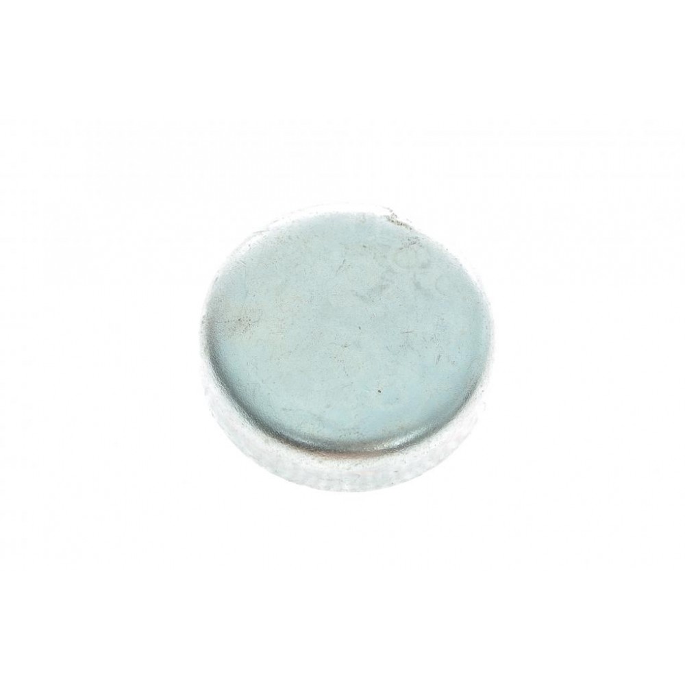 Заглушка блоку циліндрів (d=34mm)