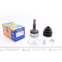 ШРКШ (зовнішній) Nissan Primera 90-96 (27z/22z/56mm/84mm/59mm) (+ABS42z)