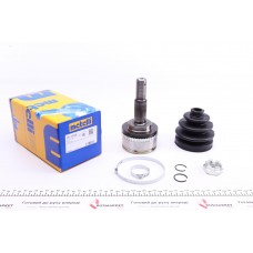 ШРКШ (зовнішній) Nissan Primera 90-96 (27z/22z/56mm/84mm/59mm) (+ABS42z)