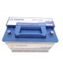 Акумуляторна батарея 70Ah/760A (278x175x190/+R/B13) (Start-Stop EFB) Blue Dynamic N70