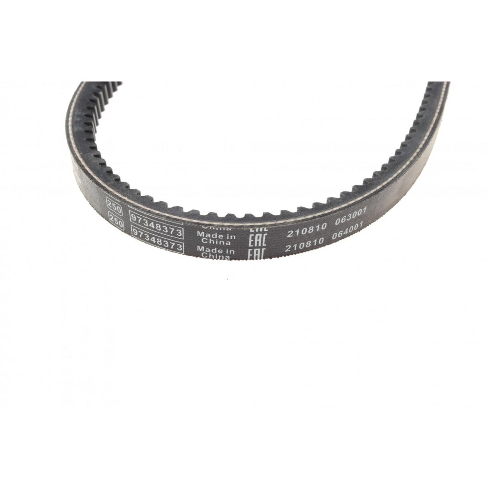 Ремінь генератора Audi 100/200/80/90 82-96 (13x915)
