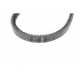 Ремінь генератора Audi 100/200/80/90 82-96 (13x915)