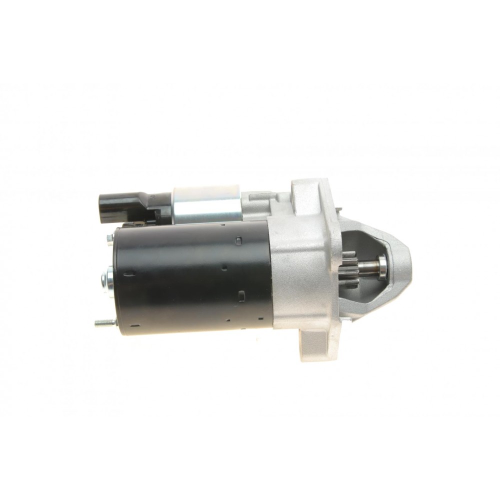 Стартер Audi A4/A6/Skoda Superb I/VW Passat 1.6-2.0 97-08 (12V/1.1kw) (z=9)