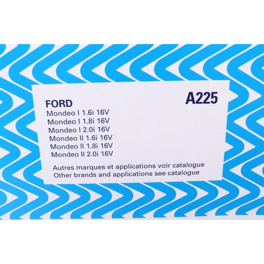 Фільтр повітряний Ford Mondeo 1.6-2.0i 93-01