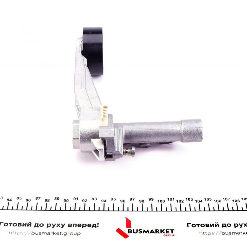 Комплект ременя генератора Citroen Berlingo 1.6VTi 09- (6PK905)