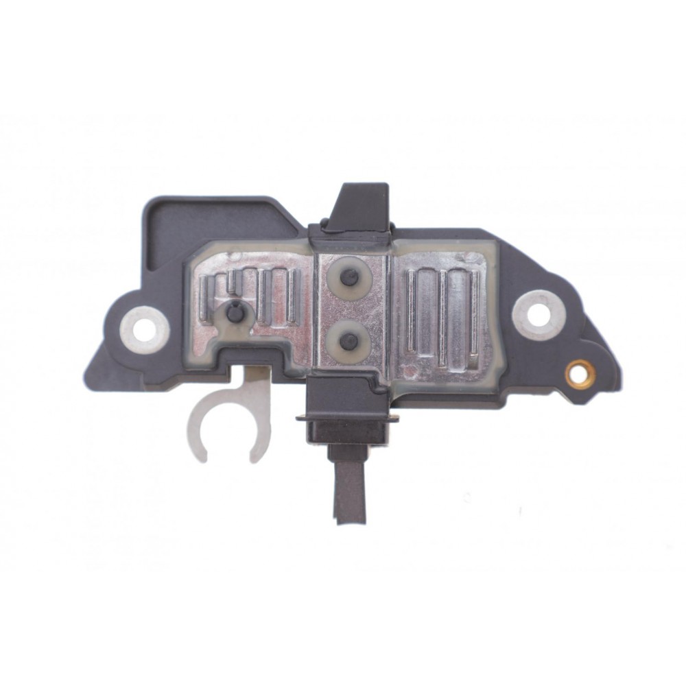 Реле генератора MB Vito (W638) 2.2 CDI (OM611) 99-03/Opel Astra H 1.4/1.8 04-10
