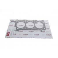 Прокладка ГБЦ Audi Q7/VW Touareg 3.0 TDI 04-10 (1 мітка) (1.10 mm)
