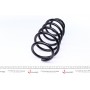 Пружина (передня) Nissan X-Trail 2.0 4x4 07-13 (SUV) (T31)
