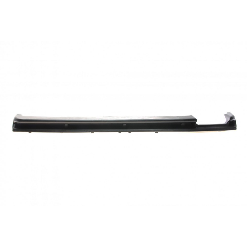 Накладка бампера (заднього) BMW 3 (E36) 92-99 (M-Technic)