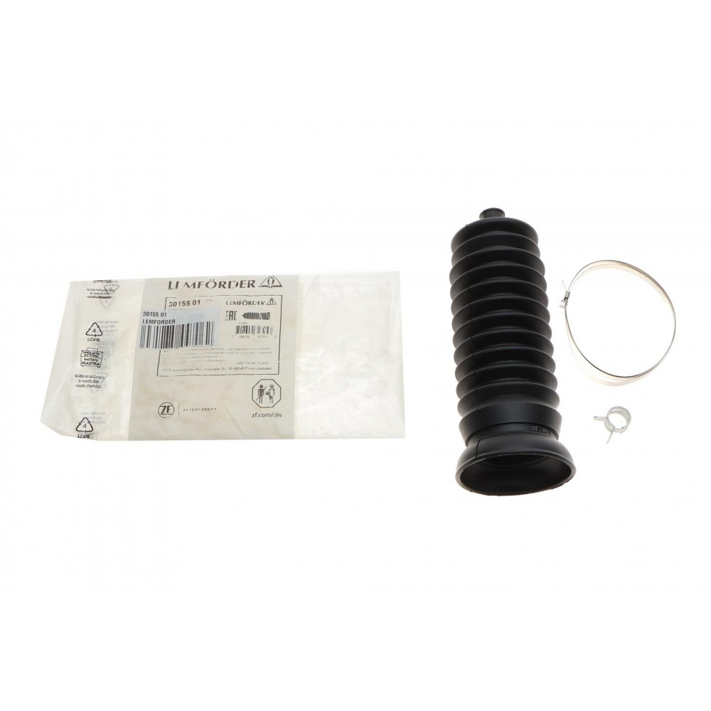 Пильник рейки рульової Subaru Impreza/Legacy/Leone/XT 80-96