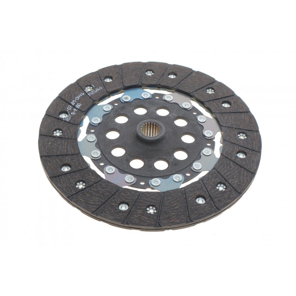 Комплект зчеплення Volvo C70/S40/S60/S70/S80/V40/V70/XC70 95-10 (d=240mm)