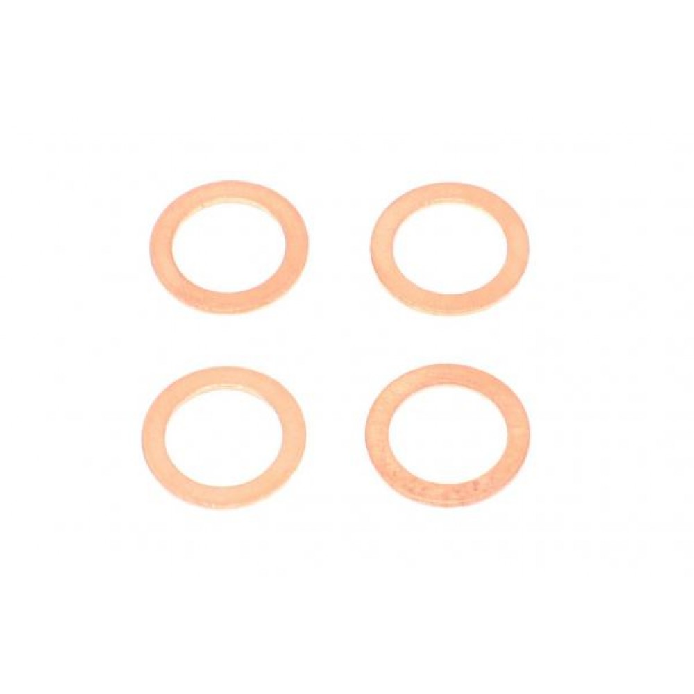 Комплект прокладок турбіни BMW 3 (E46/E90)/5 (E39/E60)/7 (E65/E66/E67) 00-10
