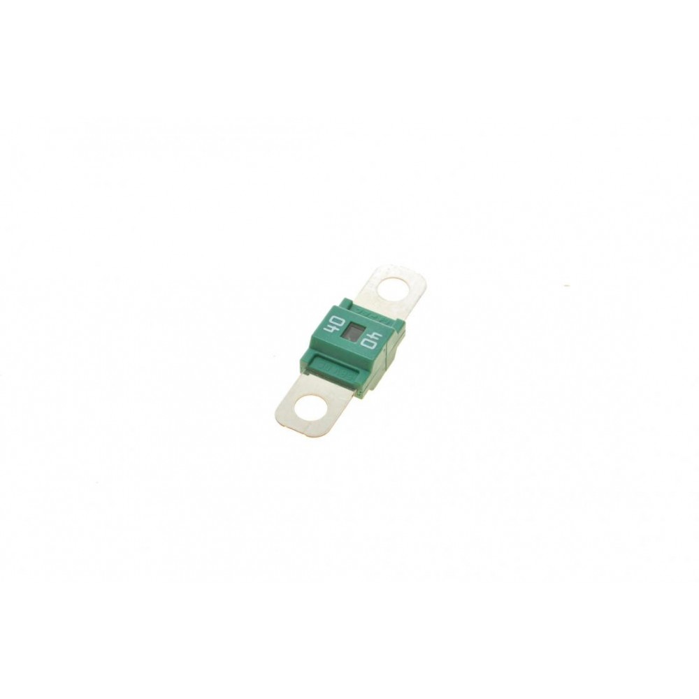 Запобіжник 40А 32V (Гвинтовий)