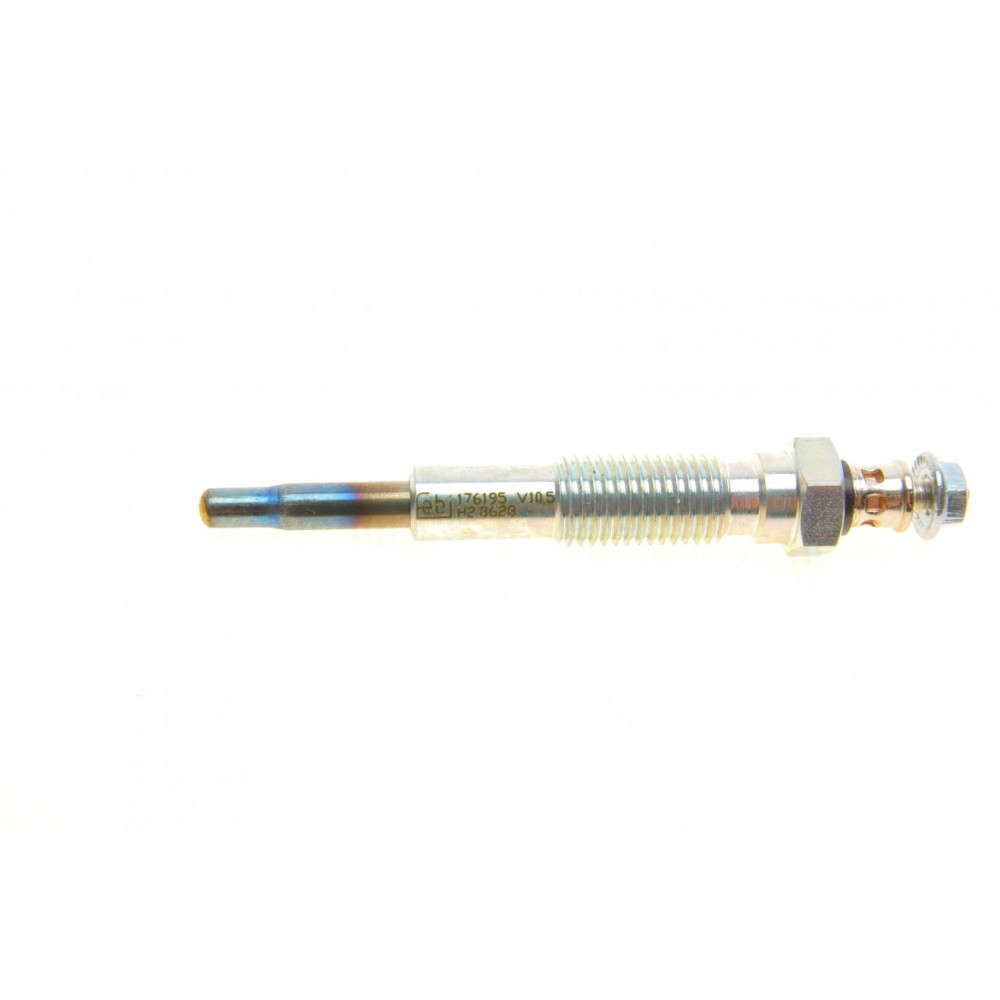 Свічка розжарювання Mazda 323/626 2.0D 82-94