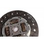 Комплект зчеплення Opel Astra G/Zafira A 2.2DTI 02-05 (d=240mm)