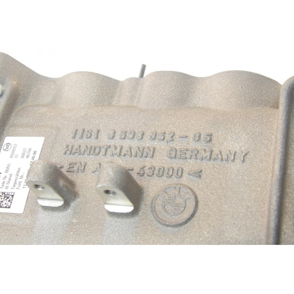 Колектор впускний BMW 5 (G30/F90)/7 (G11/G12)/X5 (G05/F95) B57S