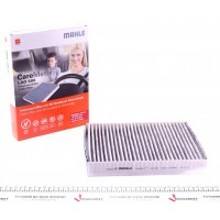 Фільтр салону Renault Trafic III 14- (антиалергенний)