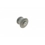 Сайлентблок балки (передньої/спереду) Audi 80 91-96/90 84-91/VW Passat 81-88 (d=10mm)