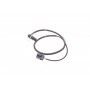 Датчик ABS (передній) Mitsubishi Pajero 3.0/3.2 DI-D/3.8 V6 07- (R)