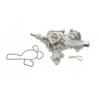 Помпа води Opel Astra G/Corsa B/C 1.0i 12V/1.2i 16V 96-09 (WPQ0866)