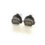 Автолампа HB4/9006 12V 55W P22d Range Power White (4500K) (к-кт 2шт.)