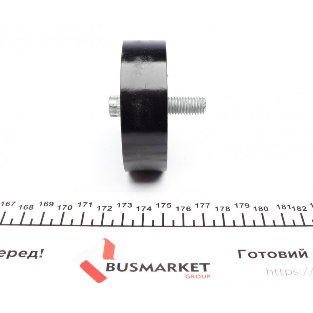 Ролик генератора MB Vito(W447) 1.6CDI/2.2CDI, 14-, OM622/651