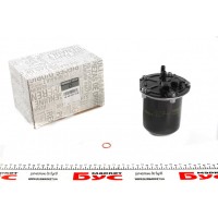 (замінено на 164005420R) Корпус фільтра паливного Renault Kangoo 1.5dCi 08-