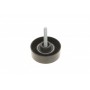 Ролик генератора Mazda 3/6 1.8-2.5 16V 02- (паразитний) (70х25)