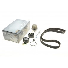 Комплект ГРМ + помпа Citroen C4/Peugeot 307 1.4 16V 03-