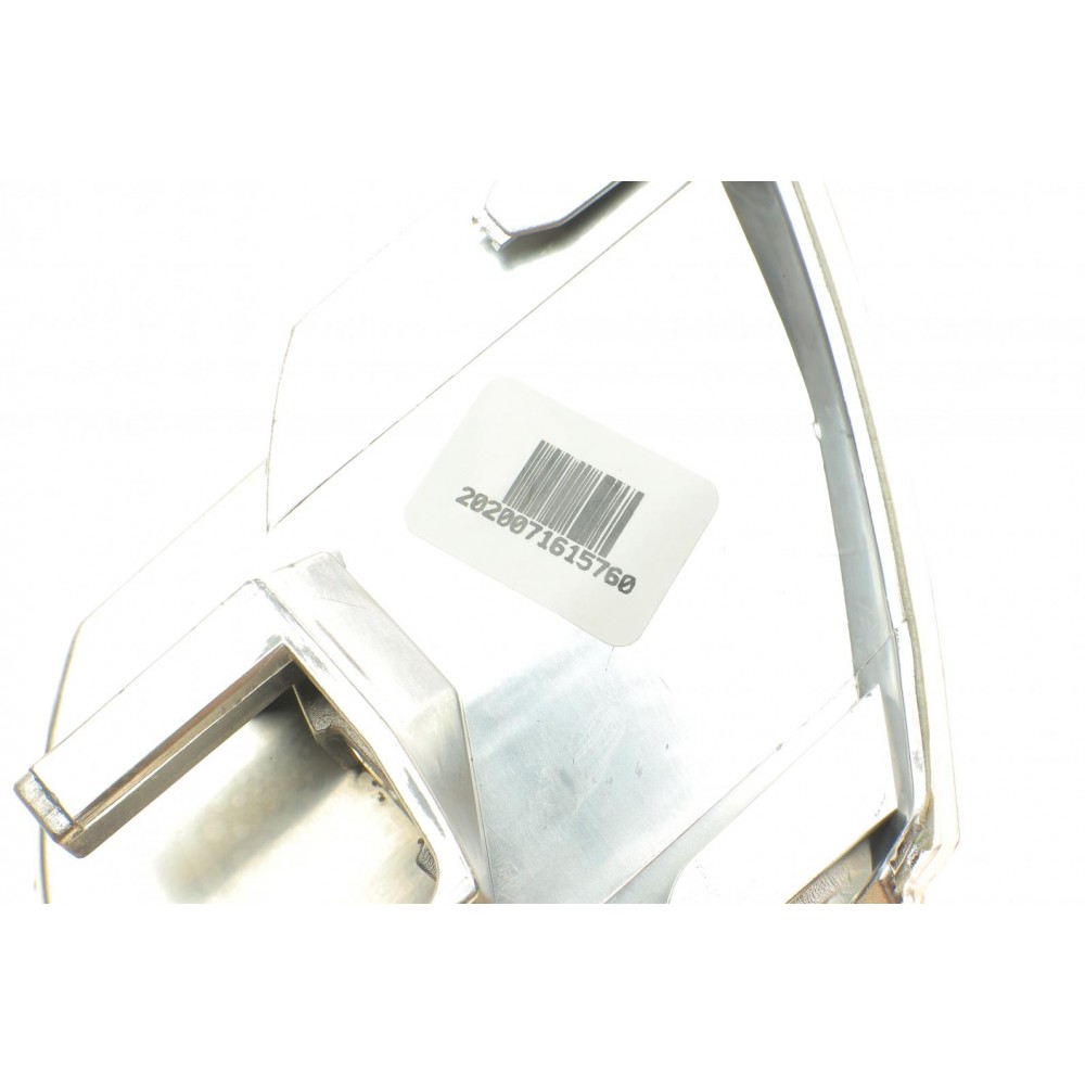 Поворот передній Citroen Berlingo/Peugeot Partner 97-02 (R)