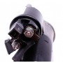 Стартер VW LT 2.5TDI 96-06 (60-75kw) (2kw) (z=9)