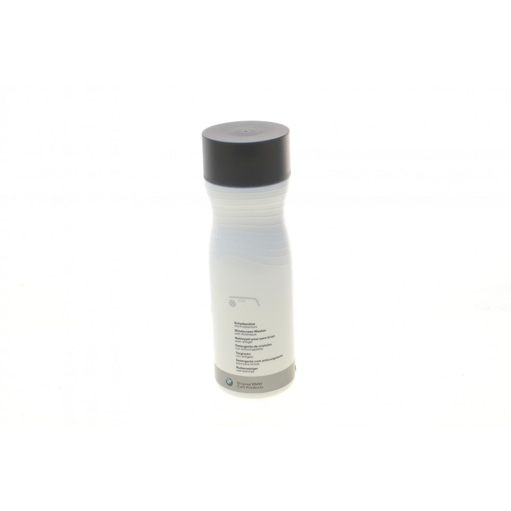 Омивач скла зима (1L) (-63°C) концентрат