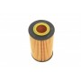 Фільтр масляний Opel Astra 1.0-1.8/Combo 1.4i 16V 05-