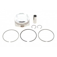 Поршень Citroen Berlingo/Peugeot Partner 1.2 THP 16- (75.00mm/STD) (з кільцями)