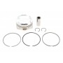 Поршень Citroen Berlingo/Peugeot Partner 1.2 THP 16- (75.00mm/STD) (з кільцями)