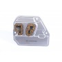 Фільтр АКПП MINI (R50/R53/R52) 1.6 02-07 (з прокладкою)