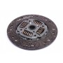 Комплект зчеплення Toyota Avensis/Camry/Rav 4 2.0/2.4 00-11 (d=240mm) (+вижимний)
