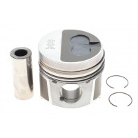 Поршень Citroen Jumper/Fiat Scudo 1.9TD 95-06 (83.50mm/+0.50) = 7137445000
