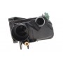 Термостат Citroen Berlingo/Peugeot Partner 1.2 THP 16- (97°C) (з корпусом)