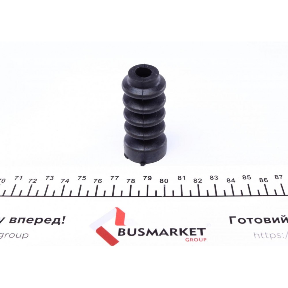 Ремкомплект циліндра зчеплення (робочого) Mazda 626/6 (d=19mm)