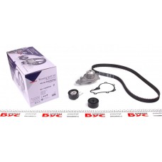 Комплект ГРМ + помпа Citroen Berlingo/Peugeot Partner 1.6HDI (137x25)