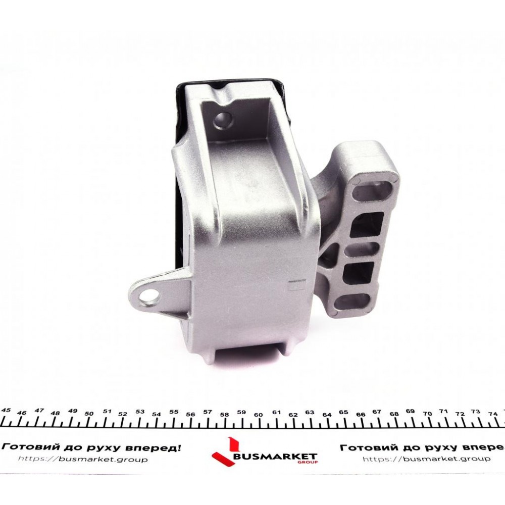 Подушка КПП Audi A3/Skoda Octavia/VW Bora/Golf IV 1.4-2.0/1.9TDI 97-10 (L)