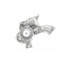 Помпа води MB E-class (W212)/S-class (W221) 09-16