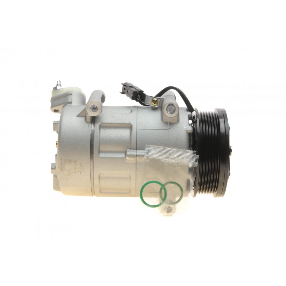 Компресор кондиціонера Ford Focus III/Galaxy II/Mondeo IV 2.0 TDCi 07-